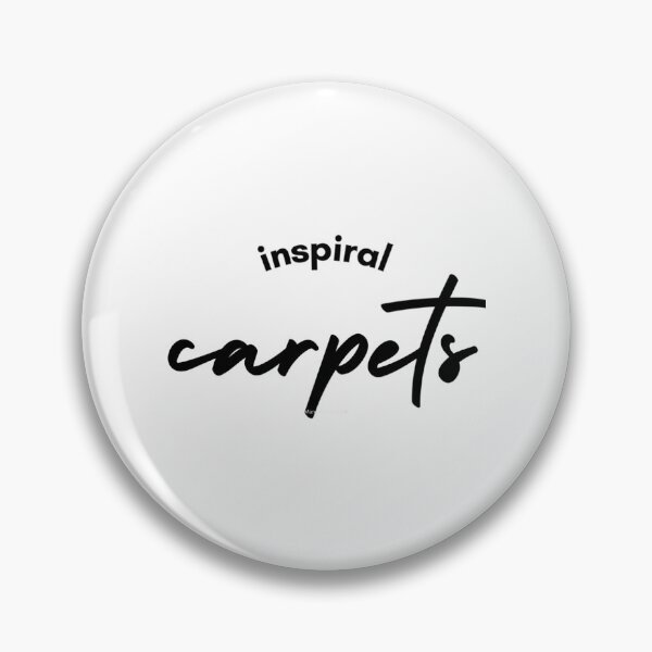 Item preview, Inspiral carpets               designed and sold by adrianfloree.
