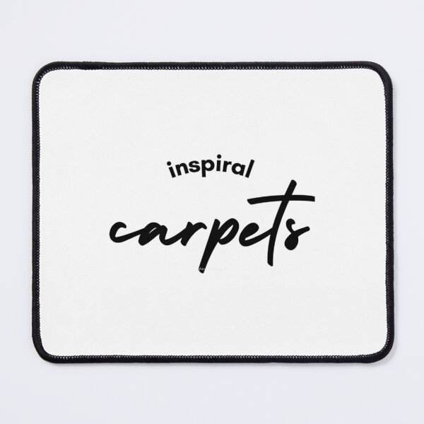 Item preview, Inspiral carpets               designed and sold by adrianfloree.
