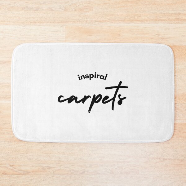 Item preview, Inspiral carpets               designed and sold by adrianfloree.