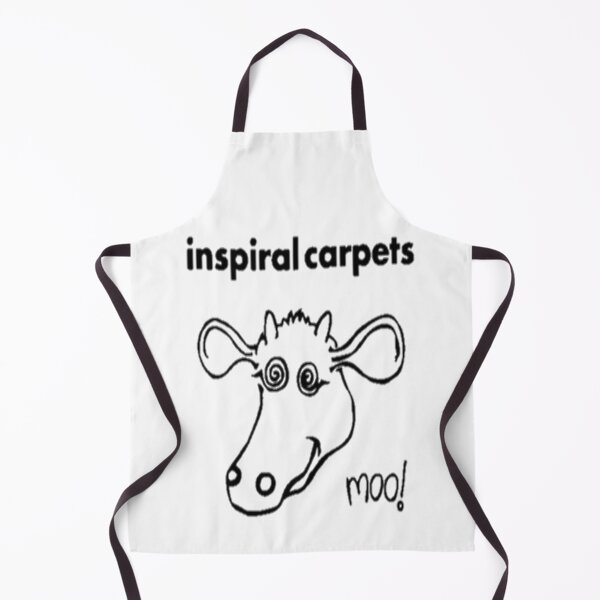 Item preview, Inspiral Carpets   (4) designed and sold by adrianfloree.