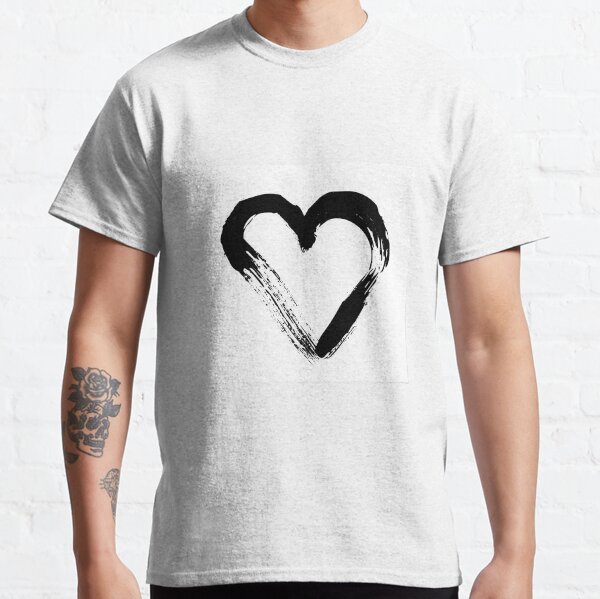 Heart Classic T-Shirt