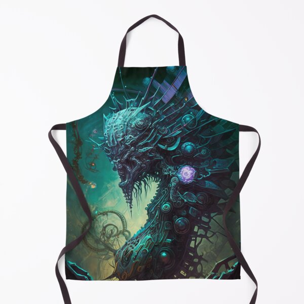 Artikelvorschau, AI Dreams Creatures AI Art #B893D3AC entworfen und verkauft von nixlim.