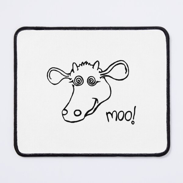 Item preview, Inspiral Carpets - Moo Cool    designed and sold by adrianfloree.