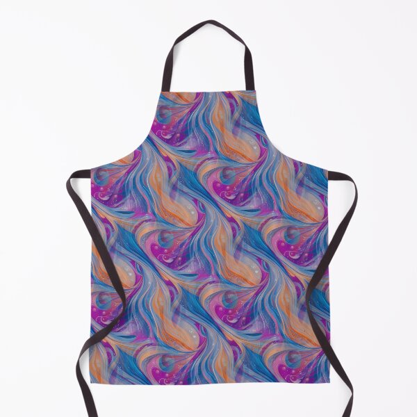 Item preview, Streams of Color Pattern designed and sold by rgbguy.