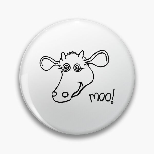 Item preview, Inspiral Carpets - Moo Cool    designed and sold by adrianfloree.