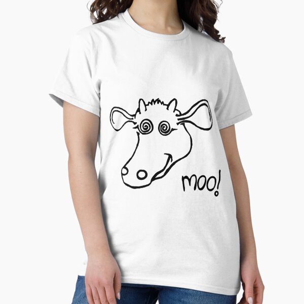 Artikel-Vorschau von Inspirierende Teppiche - Moo Cool, designt und verkauft von adrianfloree.