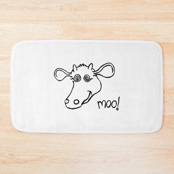 Item preview, Inspiral Carpets - Moo Cool    designed and sold by adrianfloree.