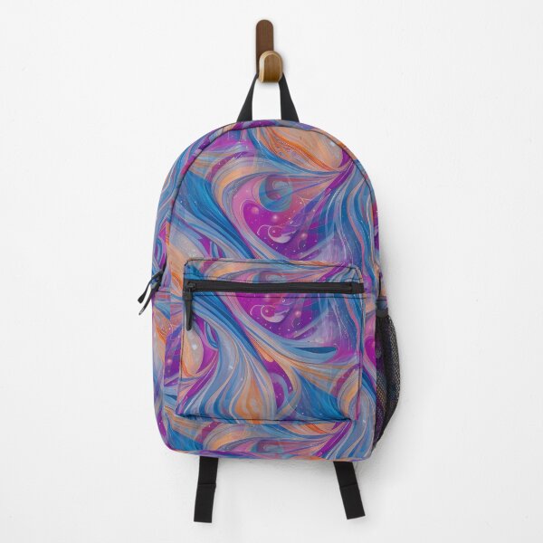 Item preview, Streams of Color Pattern designed and sold by rgbguy.