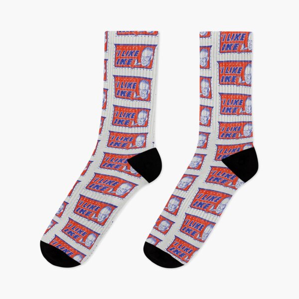 Item preview, I Like Ike (Vintage Worn Look) designed and sold by politicalamity.