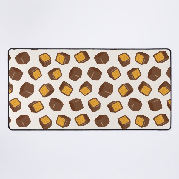 Item preview, Sponge Candy - Cream designed and sold by littlearrow.
