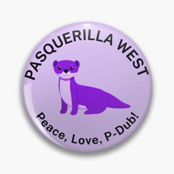 Item preview, Pasquerilla West designed and sold by DesignsByTill.