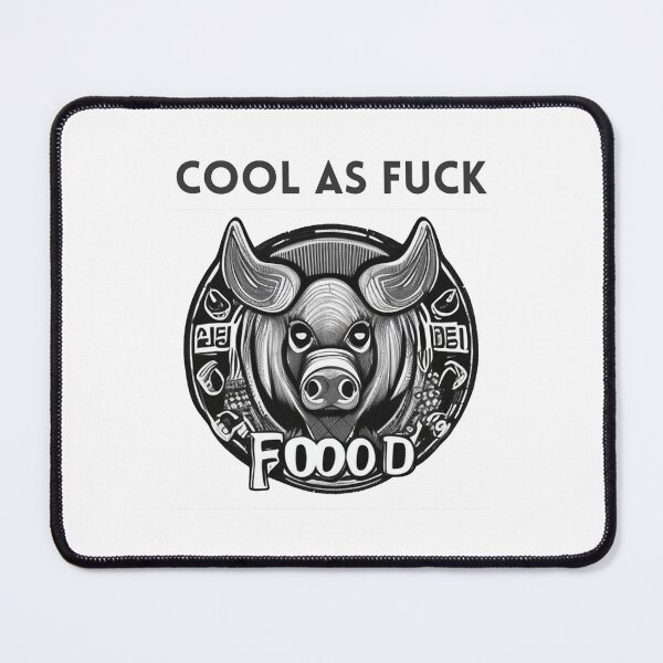 Item preview, inspiral carpets cool as Hell     designed and sold by adrianfloree.