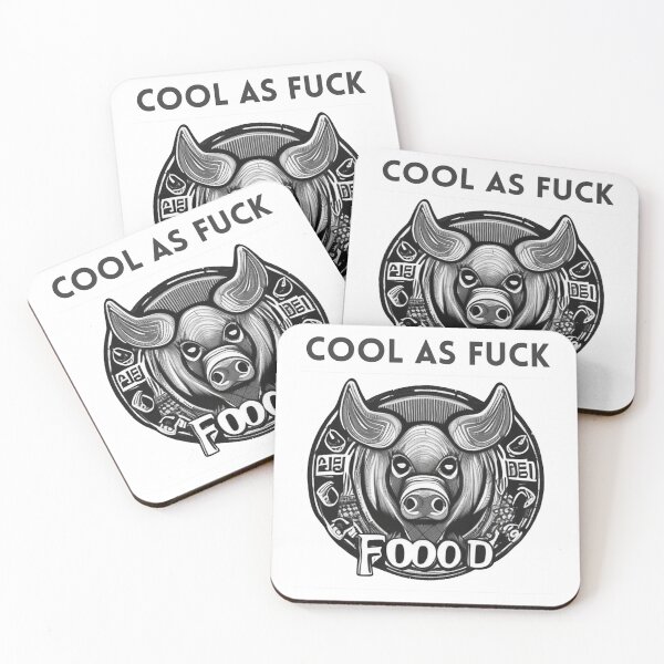 Item preview, inspiral carpets cool as Hell     designed and sold by adrianfloree.