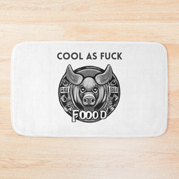 Item preview, inspiral carpets cool as Hell     designed and sold by adrianfloree.