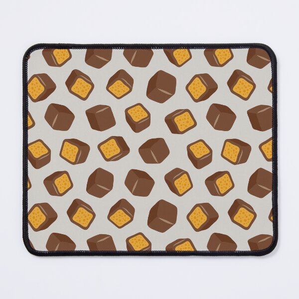 Item preview, Sponge Candy - Grey designed and sold by littlearrow.