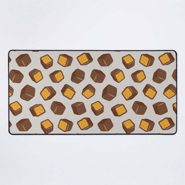 Item preview, Sponge Candy - Grey designed and sold by littlearrow.