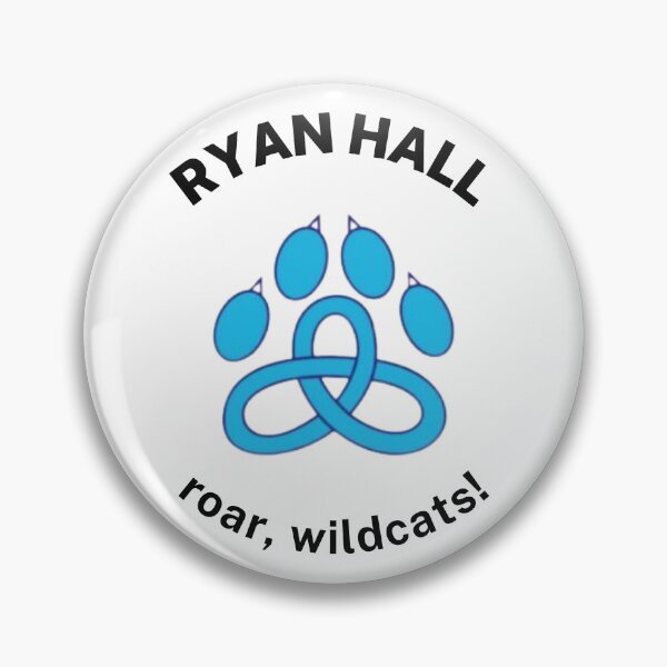 Item preview, Ryan Hall designed and sold by DesignsByTill.