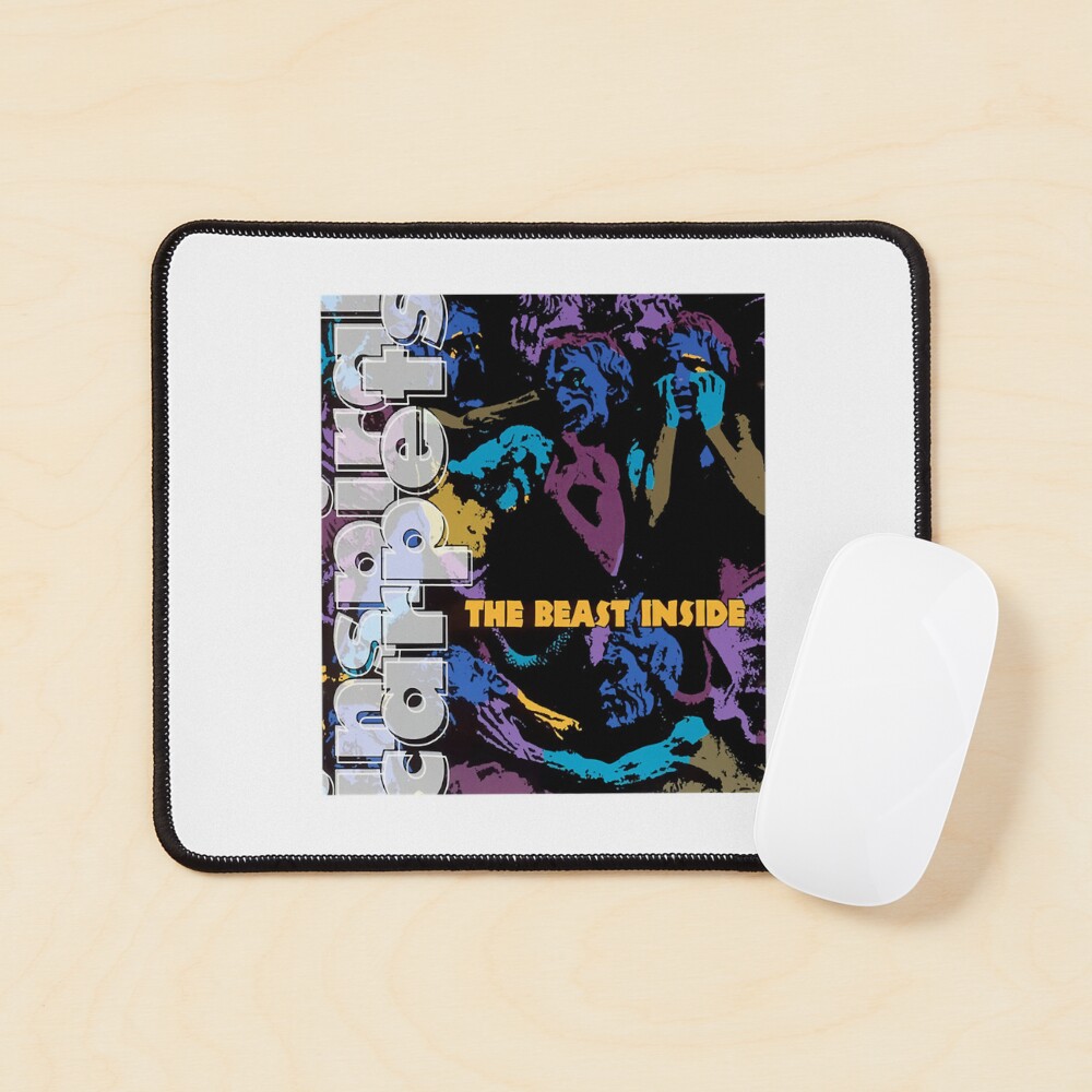 Item preview, Mouse Pad designed and sold by adrianfloree.