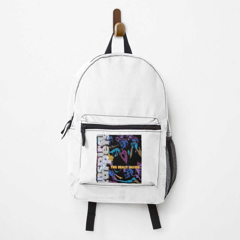 Item preview, Backpack designed and sold by adrianfloree.