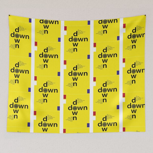 Item preview, The Stone Roses   designed and sold by adrianfloree.