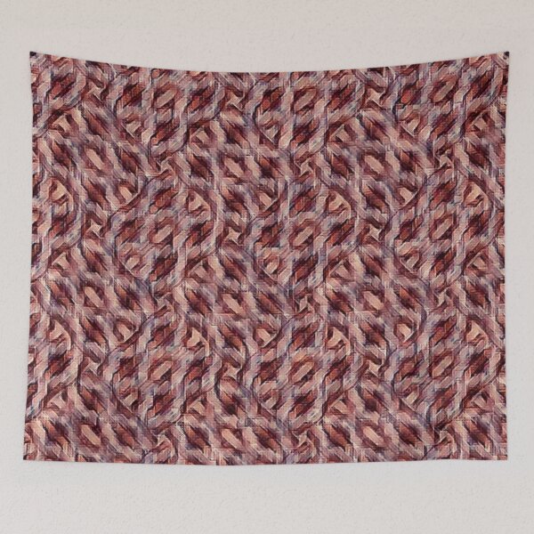 Item preview, Decorative Watercolor Design No 14 designed and sold by Allison King.