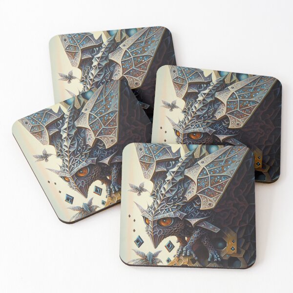 Item preview, AI Dreams Creatures AI Art #EC70156A designed and sold by nixlim.