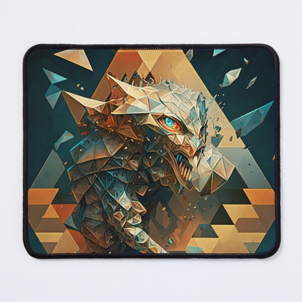 Item preview, AI Dreams Creatures AI Art #82D445F0 designed and sold by nixlim.