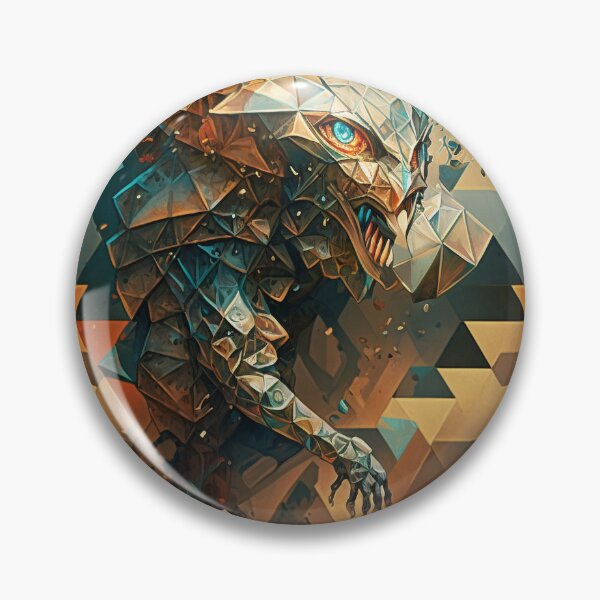 Item preview, AI Dreams Creatures AI Art #82D445F0 designed and sold by nixlim.