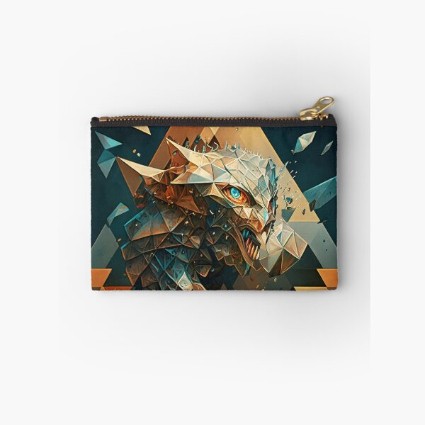 Item preview, AI Dreams Creatures AI Art #82D445F0 designed and sold by nixlim.