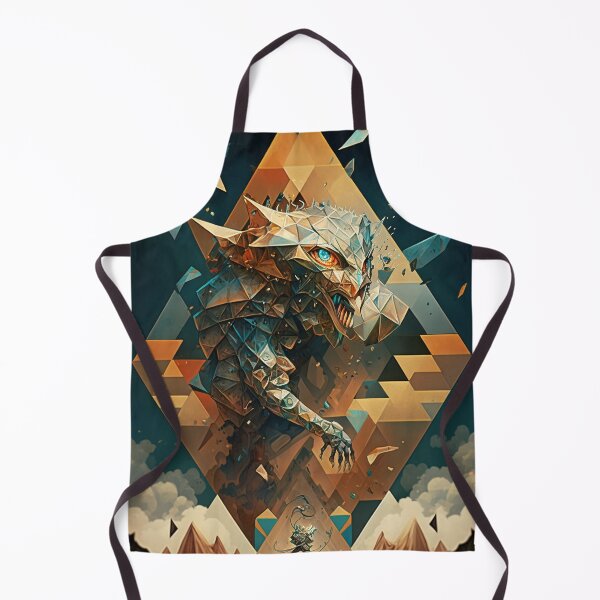 Item preview, AI Dreams Creatures AI Art #82D445F0 designed and sold by nixlim.