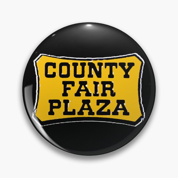 Item preview, County Fair Plaza designed and sold by chuckleharski.