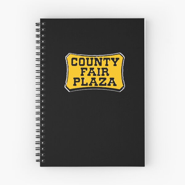 Item preview, County Fair Plaza designed and sold by chuckleharski.