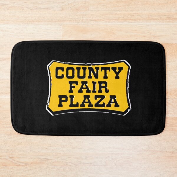 Item preview, County Fair Plaza designed and sold by chuckleharski.