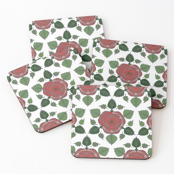 Item preview, Red Roses designed and sold by vjmailservice.
