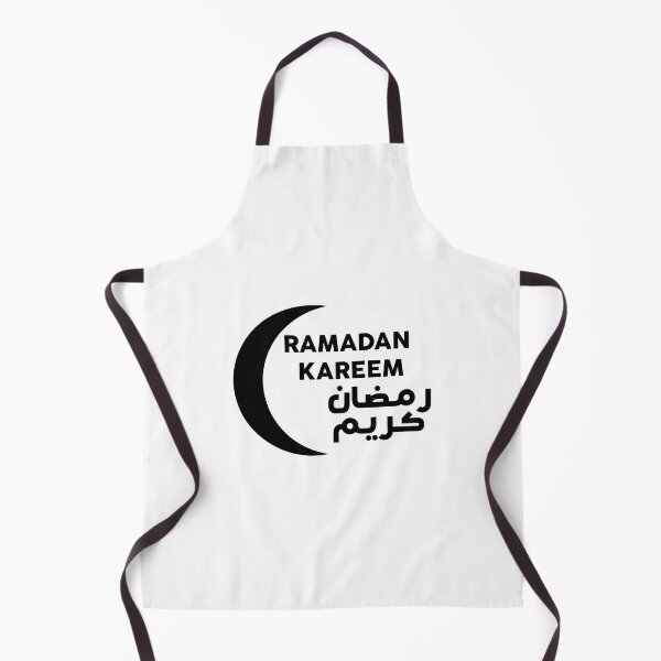 Item preview, Ramadhan Kareem in Arabic and English With Eclipse designed and sold by WilliamsGFX.