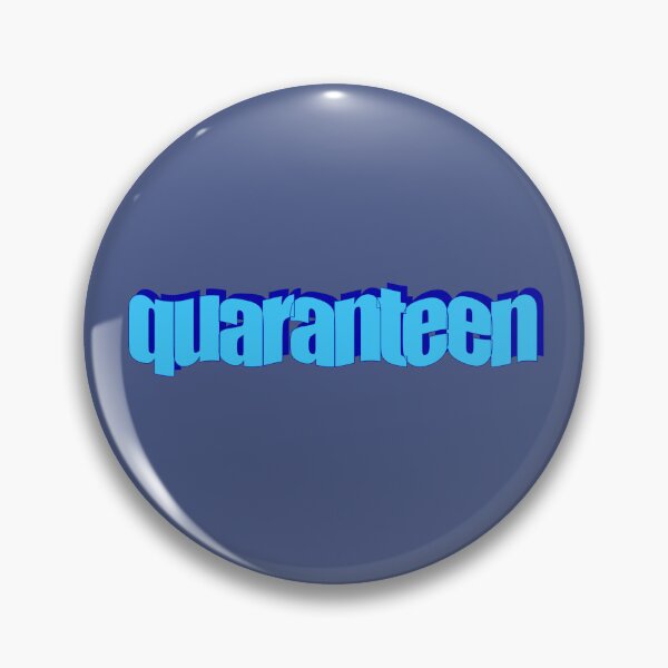 Item preview, Quaranteen designed and sold by fancyvoid.