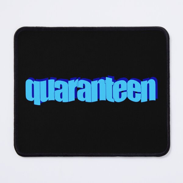 Item preview, Quaranteen designed and sold by fancyvoid.