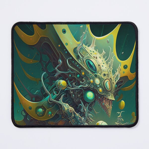 Item preview, AI Dreams Creatures AI Art #914170D5 designed and sold by nixlim.