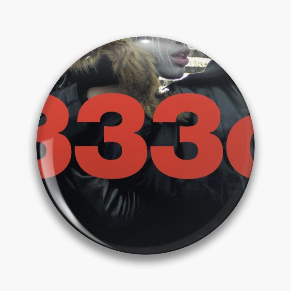 Item preview, Drain Gang 333c designed and sold by 6IX9INE.