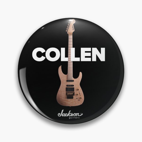 Item preview, Jackson COLLEN Iconic designed and sold by soloAgent.