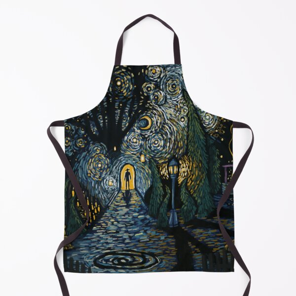 Item preview, Farewell, Vincent  designed and sold by Daniel Watts.