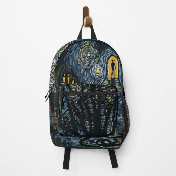 Item preview, Farewell, Vincent designed and sold by Daniel Watts.