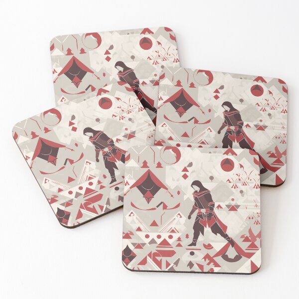 Item preview, Assassins Creed 01 designed and sold by KRNDesign.