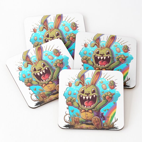 Item preview,  BEST gift Happy Easter Bunny Egg Hunt Funny T-Shirt designed and sold by Kotsay14.