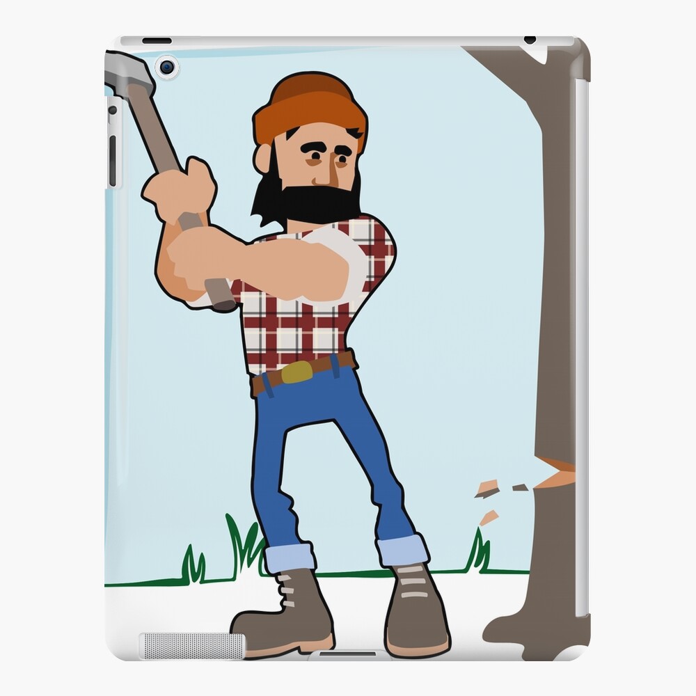 Lumberjack Legends Code