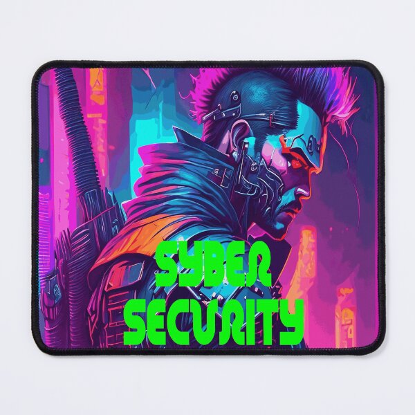 Item preview, Mr of Cyber security jeek designed and sold by Lyesink.