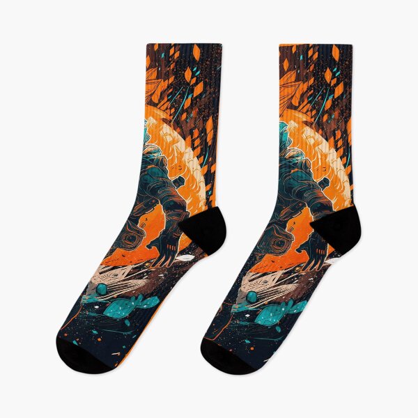 Item preview, Cyberpunk Astronaut Universe designed and sold by amazingtraits.