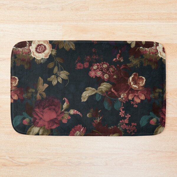 Item preview, Floral 01 designed and sold by KRNDesign.