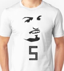 World Cup 2018 Unisex T-Shirt