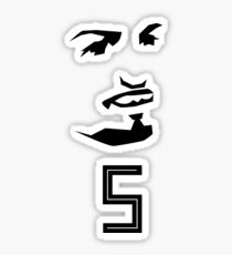 World Cup 2018 Sticker